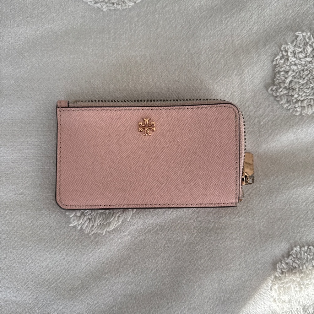 Tory Burch Wallet
